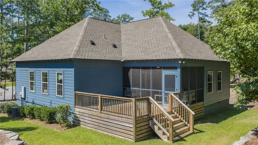 179 Williamson Trace, Tallassee, AL 36078 - #2