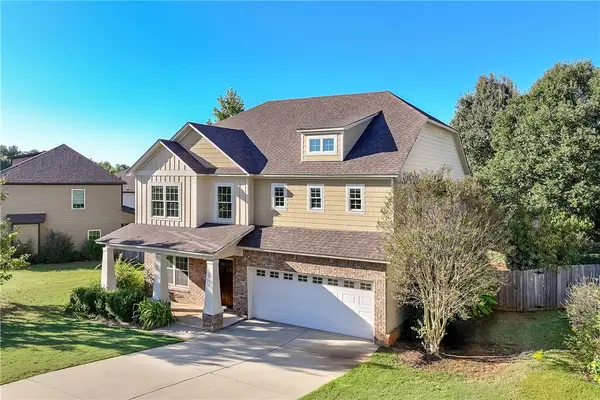2418 Antler Ridge Drive, Auburn, AL 36832
