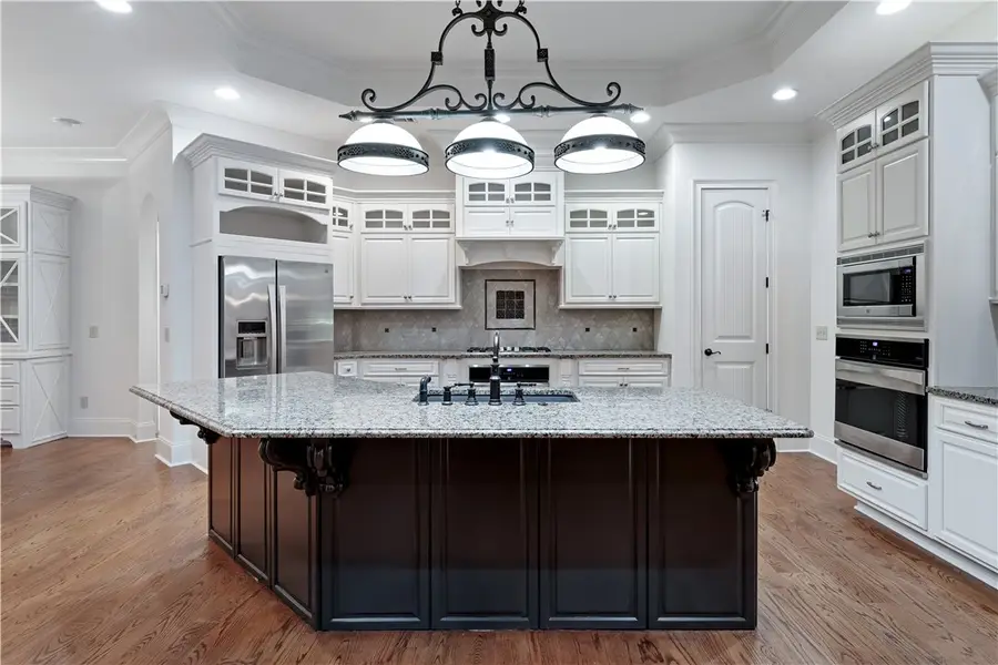 318 Bentley Court, Auburn, AL 36830 - #2