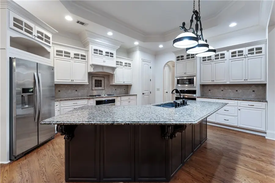 318 Bentley Court, Auburn, AL 36830 - #3