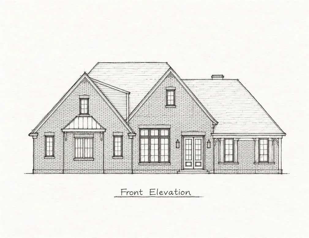 131 Turing Lane, Auburn, AL 36830 - #1