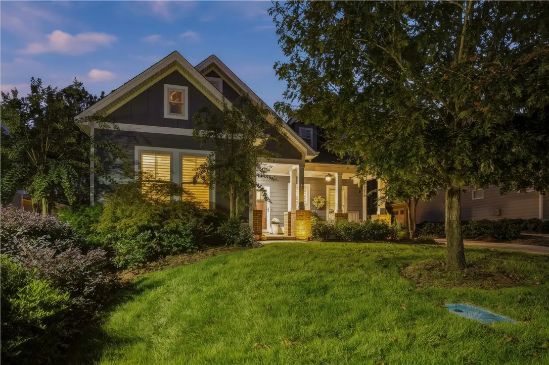 3313 Double Eagle Lane, Opelika, AL 36801 - #1