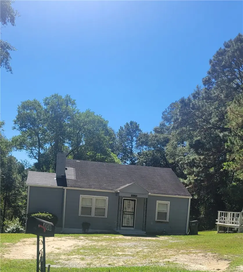 408 Brewer Street, Tuskegee, AL 36083 - #1