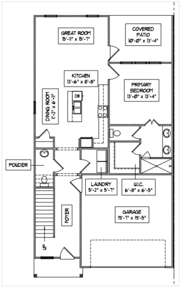 1138 Sarah Lane, Auburn, AL 36830 - #2