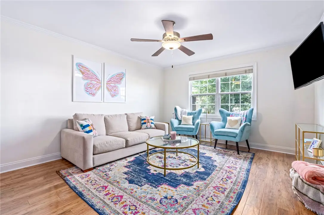 121 Wright Street #F1, Auburn, AL 36830 - #1