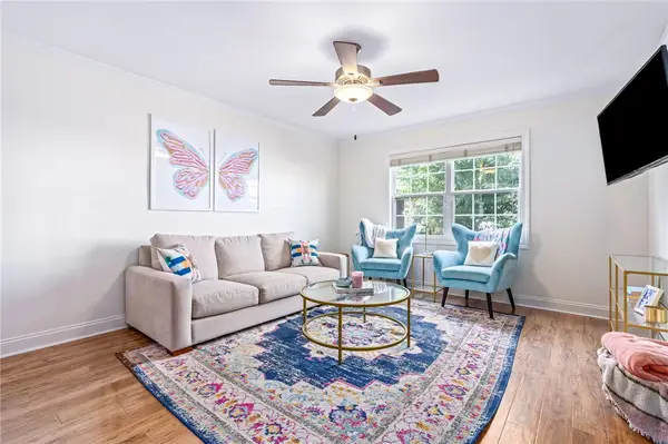121 Wright Street #F1, Auburn, AL 36830