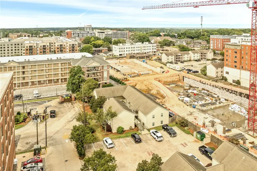 121 Wright Street #F1, Auburn, AL 36830 - #3