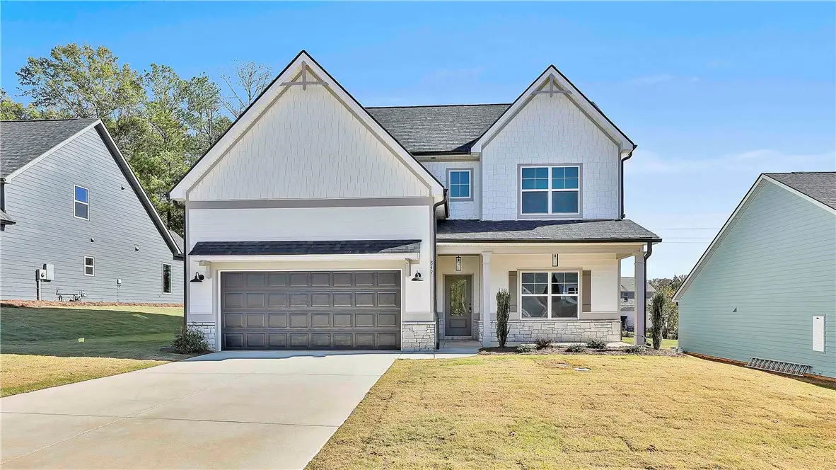 849 Asheton Drive #2, Opelika, AL 36801 - #1