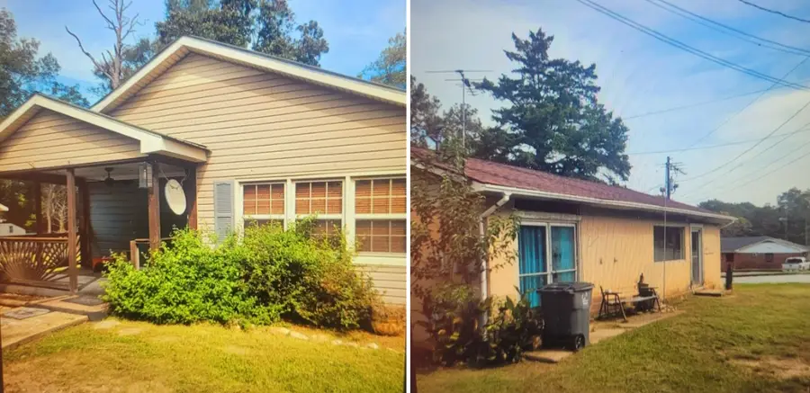 3406 & 3408 Veterans Memorial Parkway, Lanett, AL 36863 - #2