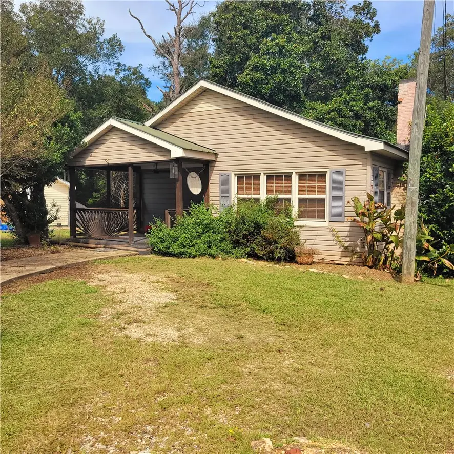 3406 & 3408 Veterans Memorial Parkway, Lanett, AL 36863 - #3