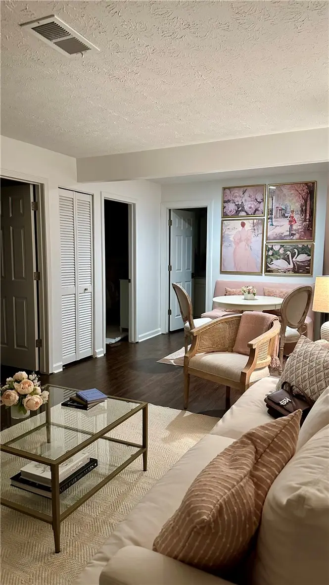210 N Ross Street #M, Auburn, AL 36830 - #3