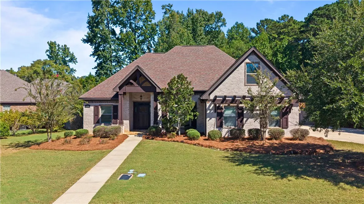 2306 Morgan Drive, Auburn, AL 36830 - #1