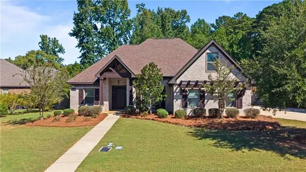 2306 Morgan Drive, Auburn, AL 36830