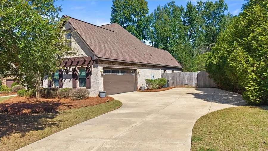 2306 Morgan Drive, Auburn, AL 36830 - #2