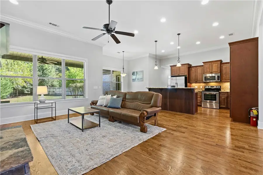 2306 Morgan Drive, Auburn, AL 36830 - #3