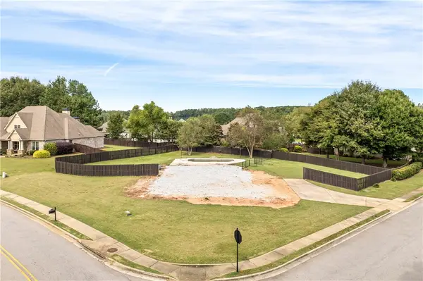 499 Monticello Drive, Auburn, AL 36832