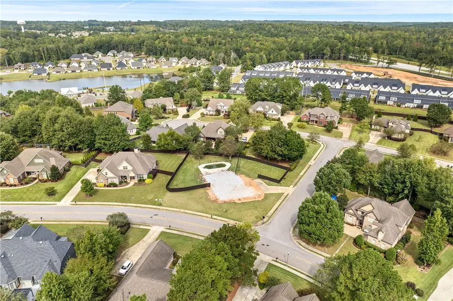 499 Monticello Drive, Auburn, AL 36832 - #2