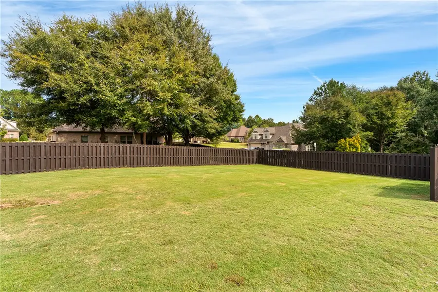 499 Monticello Drive, Auburn, AL 36832 - #3