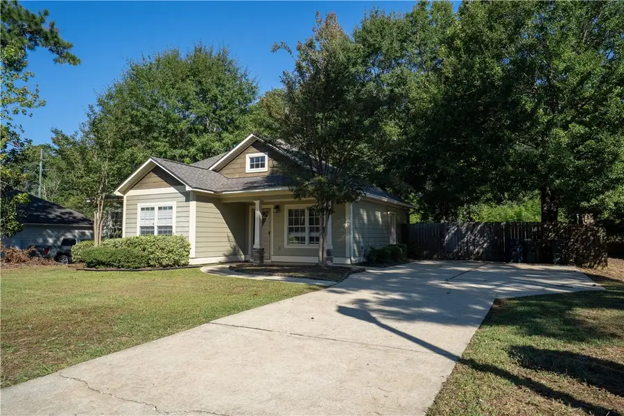 365 Embry Street, Auburn, AL 36830 - #2