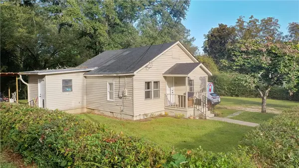 333 Byrd Street, Auburn, AL 36832