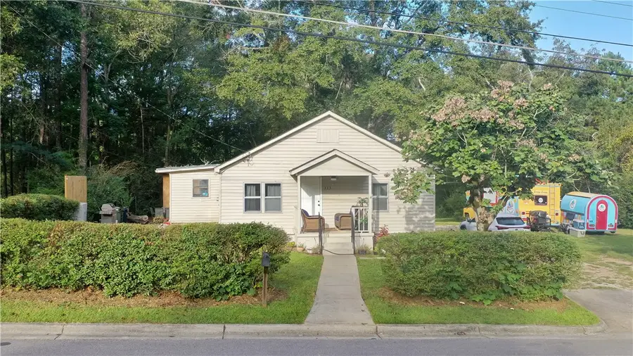 333 Byrd Street, Auburn, AL 36832 - #2