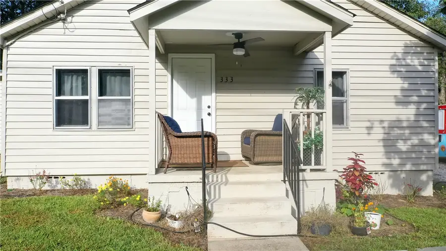 333 Byrd Street, Auburn, AL 36832 - #3