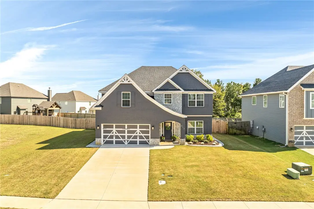 815 Wyndham Village Court, Opelika, AL 36804 - #1