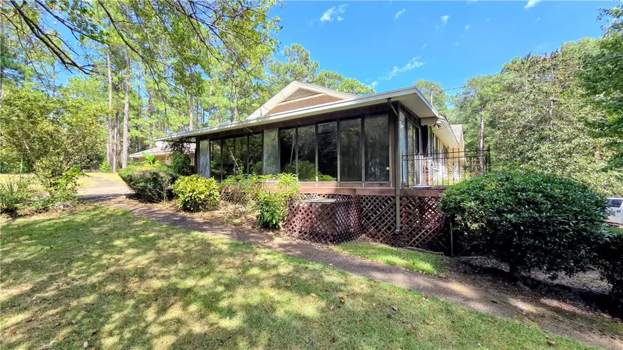 1001 E Lakeshore Drive, Tuskegee, AL 36083 - #3