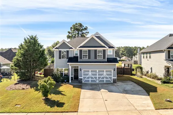 2507 Rocky Point Drive, Opelika, AL 36801