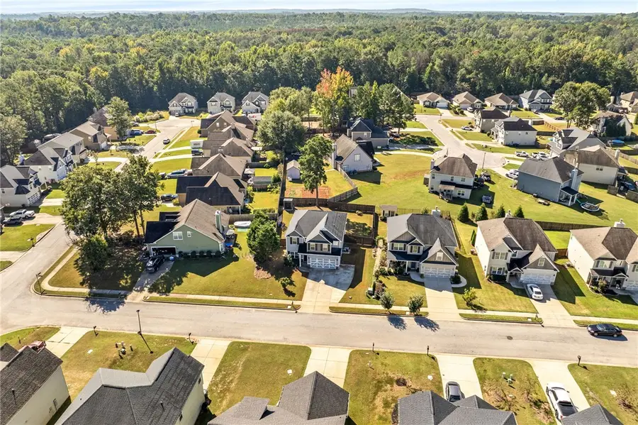2507 Rocky Point Drive, Opelika, AL 36801 - #3