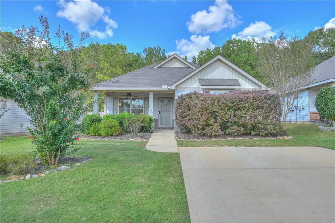 2706 Brittany Lane, Opelika, AL 36804 - #1