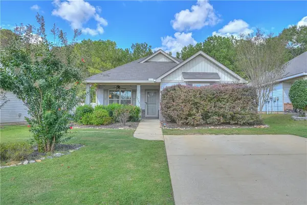 2706 Brittany Lane, Opelika, AL 36804