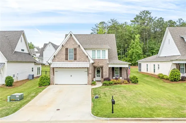 1602 Whiskey Run Lane, Auburn, AL 36830
