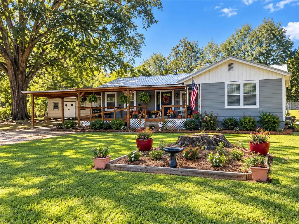 1131 County Road 190, Valley, AL 36854 - #1