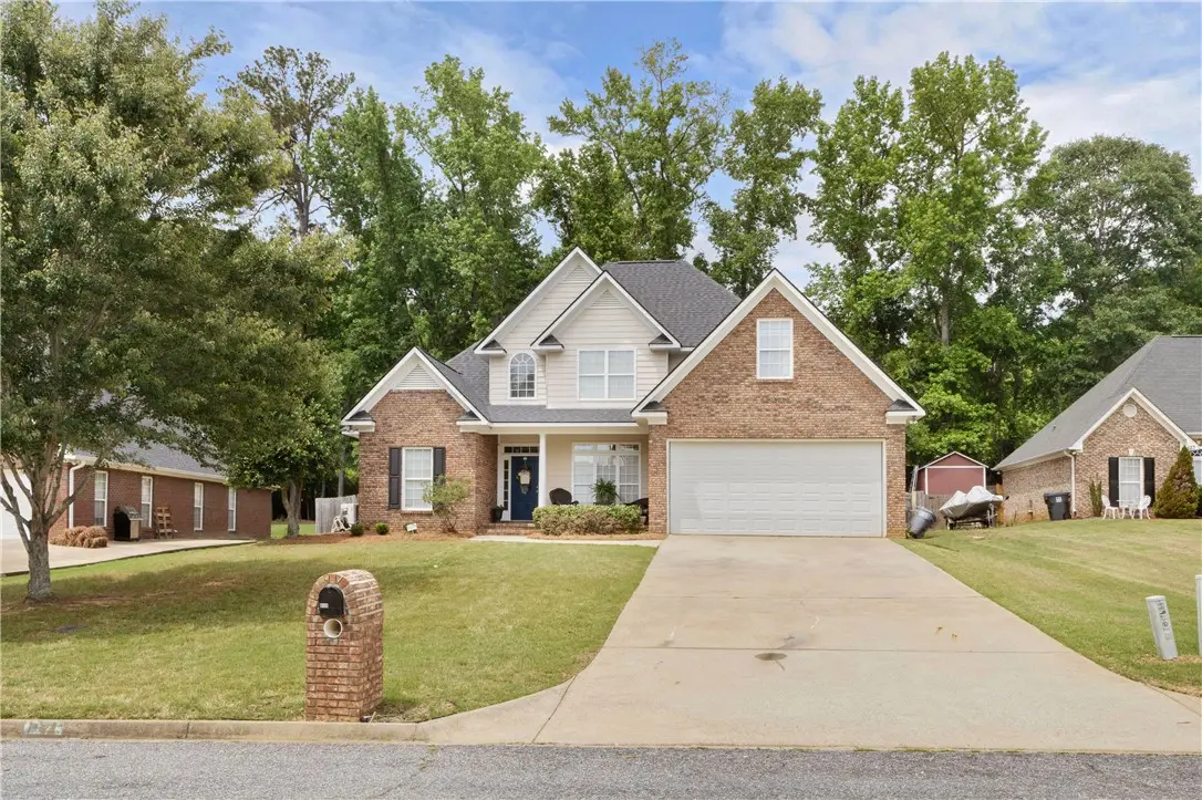 611 Shadowwood Drive, Smiths Station, AL 36877 - #1