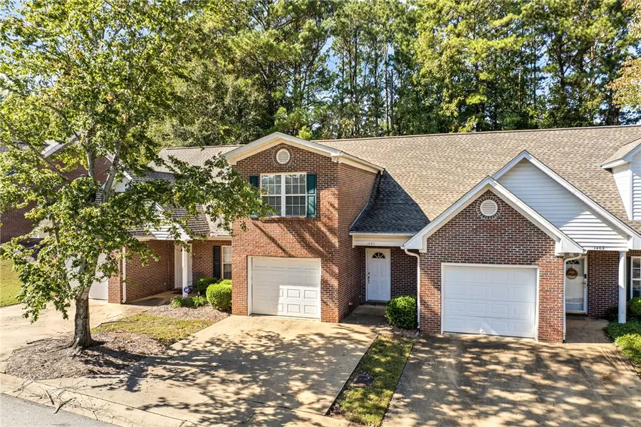 2428 E University Drive #1404, Auburn, AL 36830 - #2