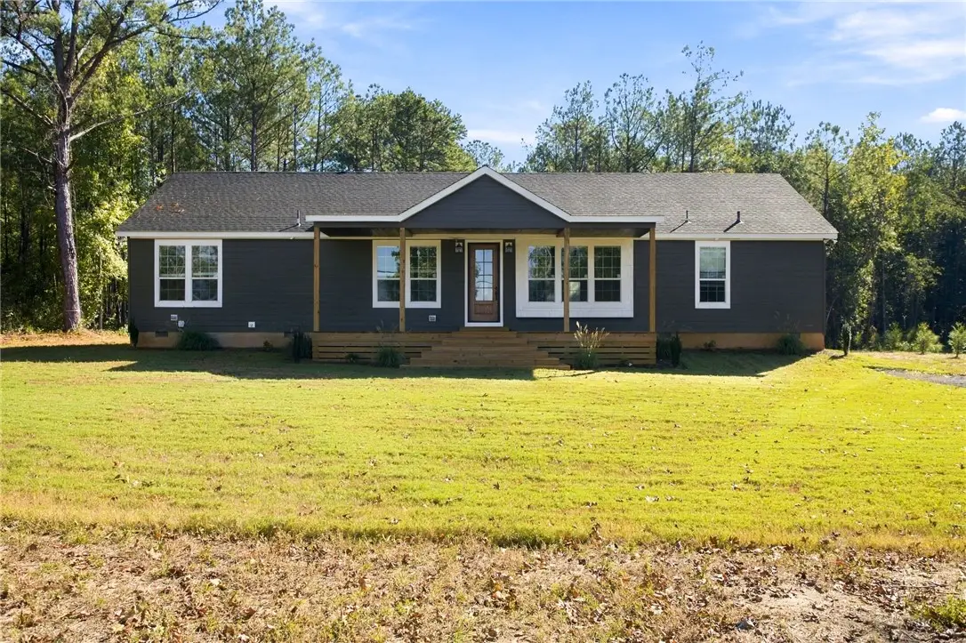 21849 Stillwaters Highway, Tallassee, AL 36078 - #1