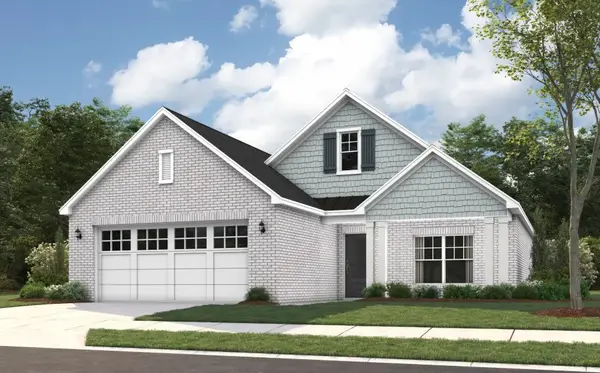 1921 Shadow Bend Lane, Auburn, AL 36830