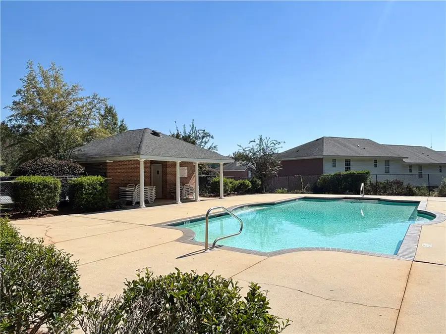 1477 N Donahue Drive N #3404, Auburn, AL 26830 - #2