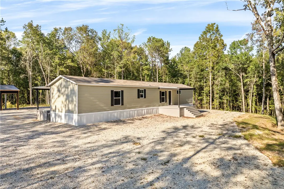 444 County Road 17, Tuskegee, AL 36083 - #1