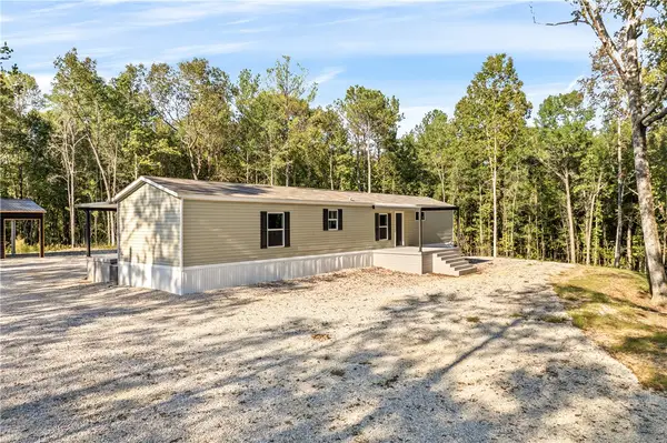 444 County Road 17, Tuskegee, AL 36083