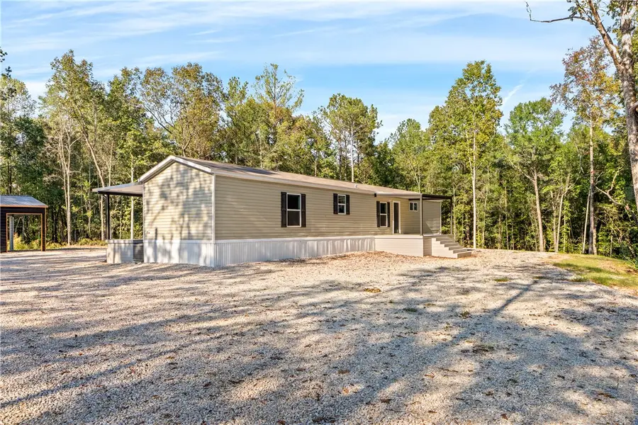 444 County Road 17, Tuskegee, AL 36083 - #2