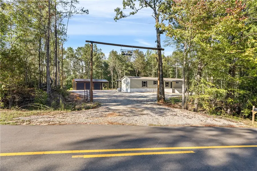 444 County Road 17, Tuskegee, AL 36083 - #3