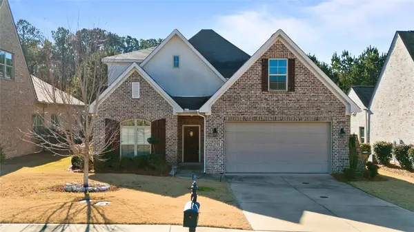 2356 Mimms Lane, Auburn, AL 36832