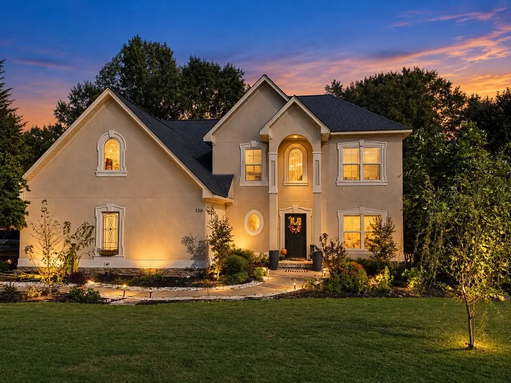 130 Coachmans Drive, Auburn, AL 36832 - #1