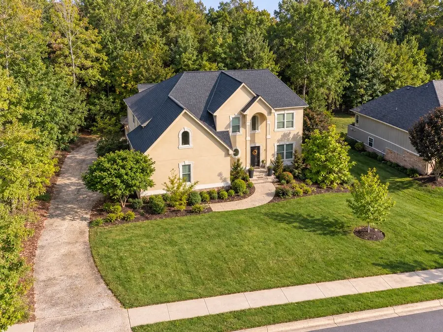 130 Coachmans Drive, Auburn, AL 36832 - #2