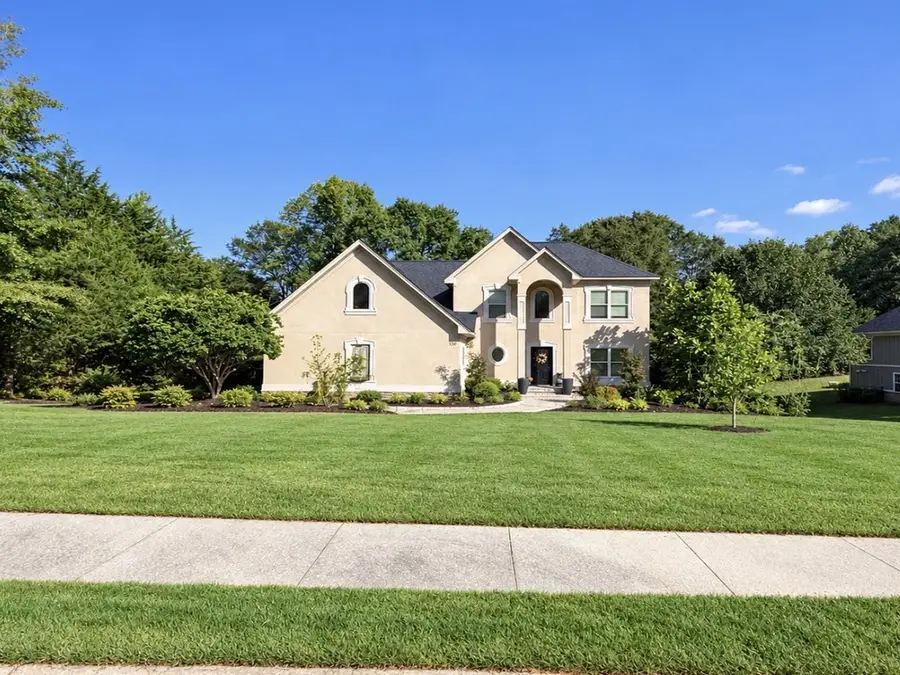 130 Coachmans Drive, Auburn, AL 36832 - #3