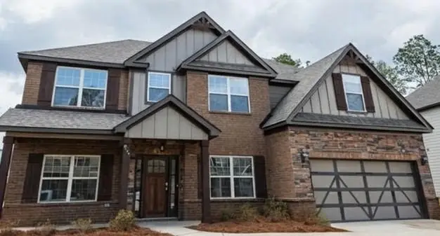 835 W Richland Circle, Auburn, AL 36832 - #1