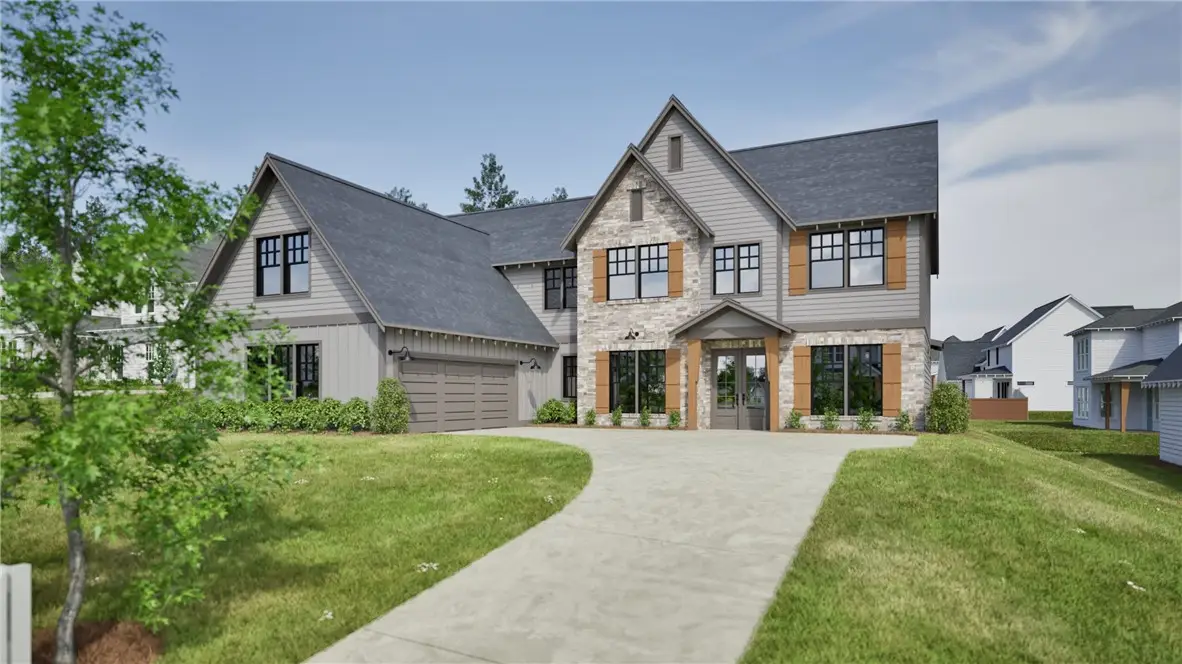1391 Homestead Lane, Auburn, AL 36830 - #1