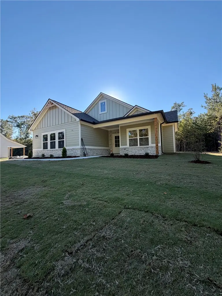 1836 Lee Road 239, Smiths Station, AL 36877 - #1